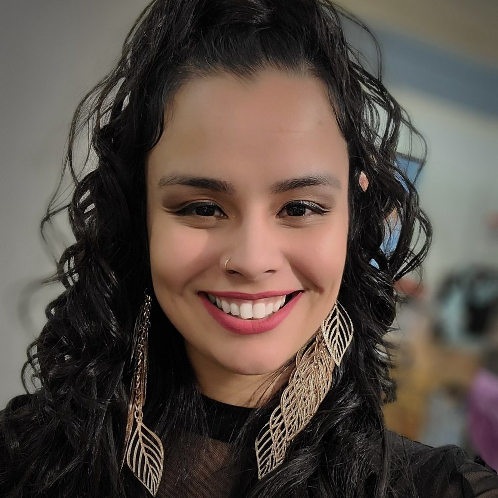 Meet your Posher, F.Marie